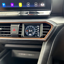 CANchecked Display MFD28 Gen2 für Cupra Formentor Seat/Cupra Leon IV KL RHD 20+