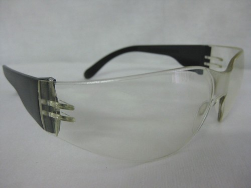 Schutzbrille brille en166 - brille,