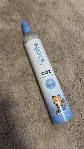 Co2 zylinder 60l - co2,