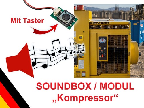 Soundbox soundmodul - soundbox,