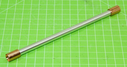 2620 stoßstange pushrod - 70-2620,