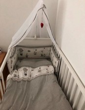 Kinder Betthimmel Roba