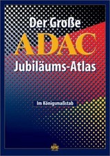 Der Große ADAC Jubiläums