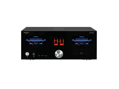 Advance paris classic - advance, a10