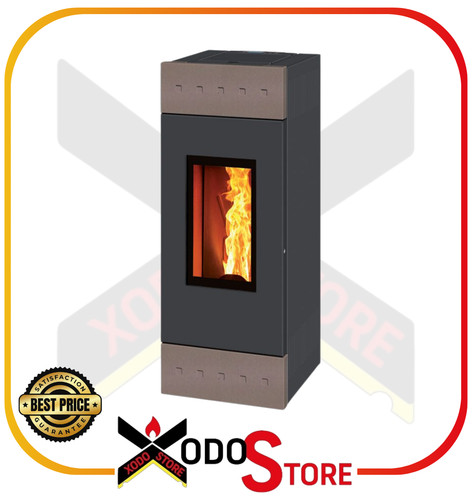 Ofen pellet caminetti - pellet,