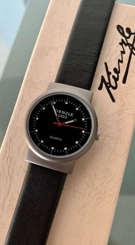 Kienzle quarz armbanduhr - quarz,