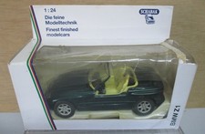 Schabak 1:24: BMW Z1 Roadster in OVP