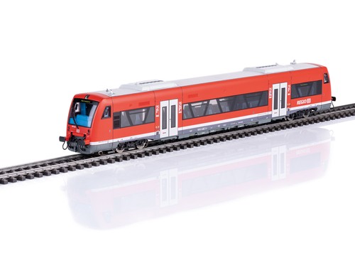 Märklin 36965 triebwagen - h0,