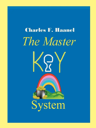 The master key system charles - the,