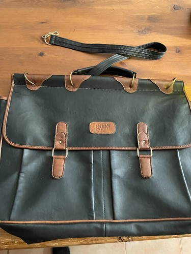 Boss original reisetasche - original-reisetasche, (mit