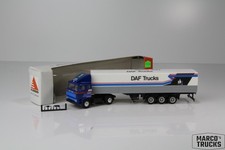 Herpa Albedo DAF 3300