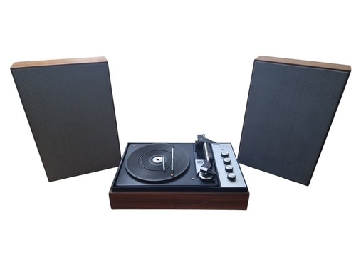 Elac 161 stereo - elac,