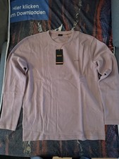 Hugo Boss Pullover M Neu Mit