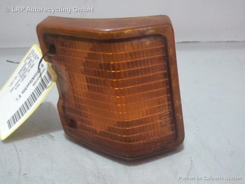 Original blinker - vw,
