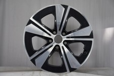 1x Alufelge 17 Zoll 7.5" 5x112