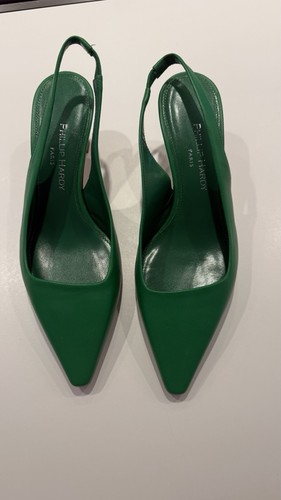 Phillip hardy paris slingback - hardy,