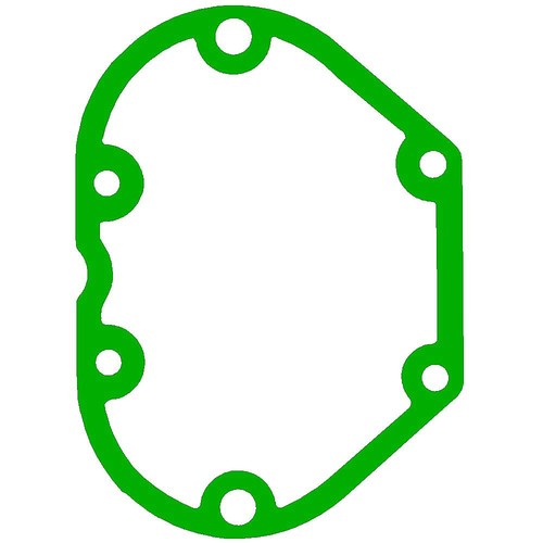 Dichtung getriebedeckel für - getriebedeckel,