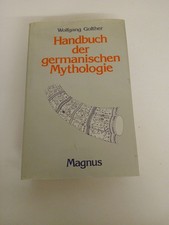 Handbuch der Germanischen