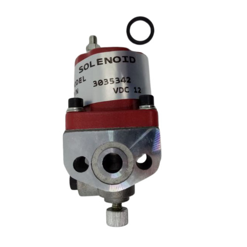 Abstellmagnet für cummins - abstellmagnet,