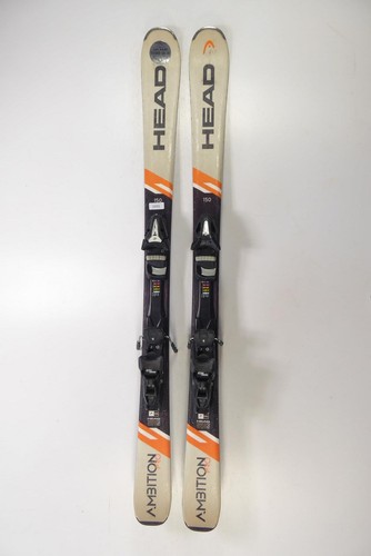Head ambition pro - ambition, carving-ski