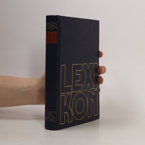 Lingen lexikon tris walo - 19:, tris-walo