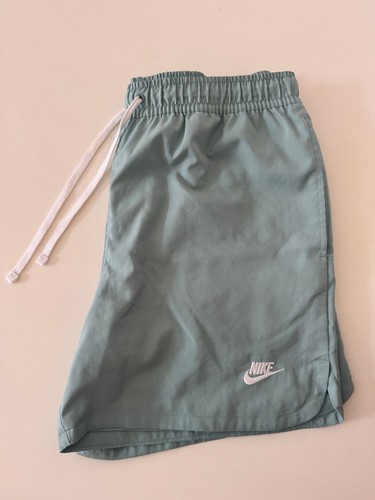 Nike shorts herren türkis - türkis, gr