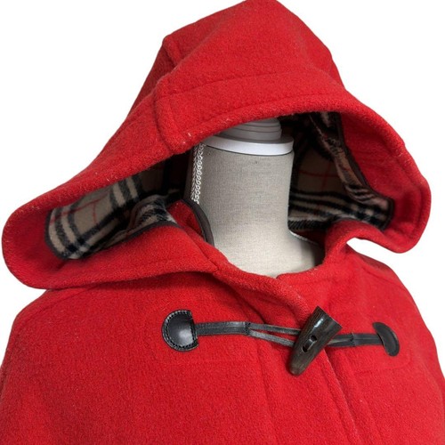 Burberry dufflecoat für - burberry,