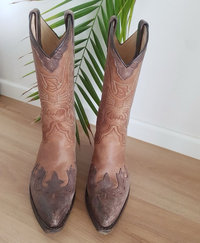 Sendra