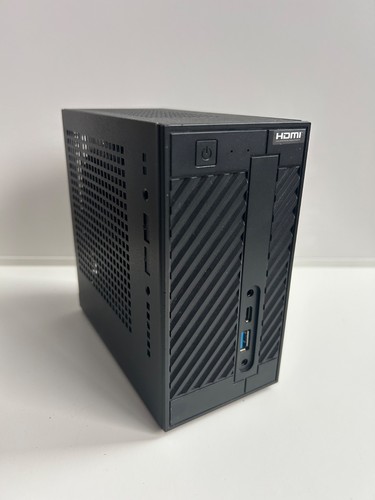 Asrock deskmini a300 - asrock,