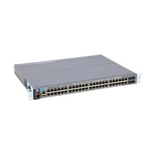 HP ProCurve 2920-48G 48-Port