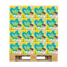 Pampers Neu Baby Windeln