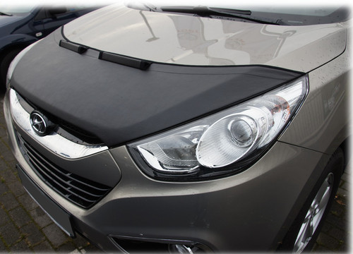 Bonnet bra für hyundai - hyundai, tucson