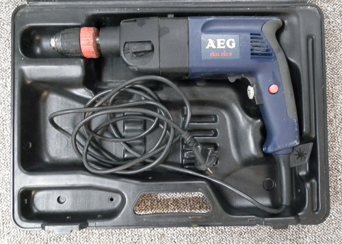 Aeg sb2e 700 - aeg,