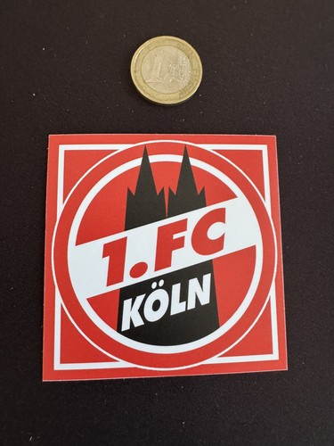 Ultras köln sticker - köln,