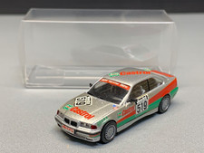 BMW 3-series 325 i Castrol