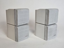 1 Paar Bose Doppelcube