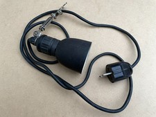 Nähmaschinenlampe mit