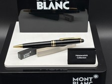 MONTBLANC MEISTERSTÜCK No