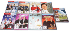 Amigos DVD Sammlung 7 Stück