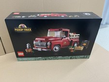 LEGO Icons (Creator Expert)