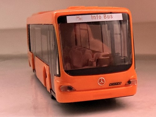 Rietze cito bsr - mb,