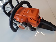 Stihl MS180 Motorsäge