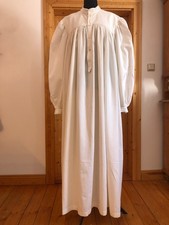 larp reenactment Kostüm