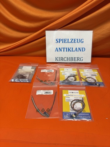 Esu konvolut lok kupplung - konvolut,