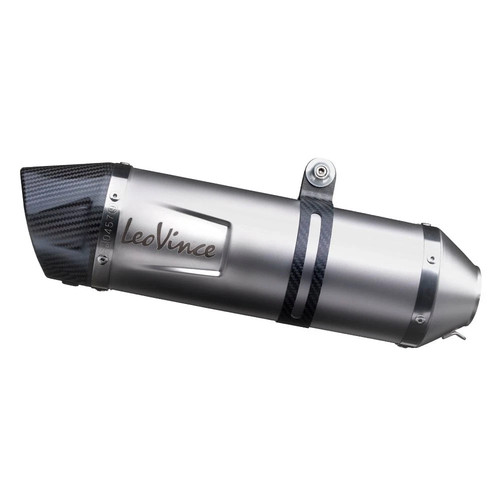 Leovince auspuff one evo - auspuff,