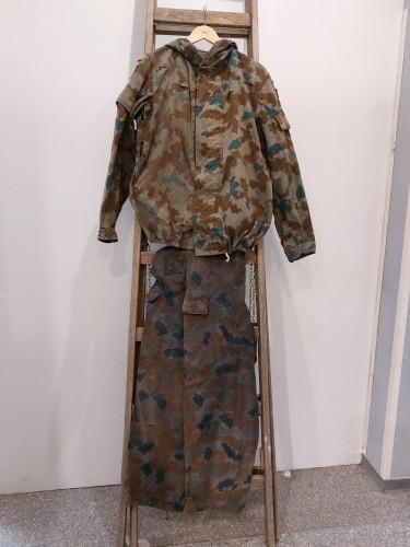 Ddr jacke und - jacke,