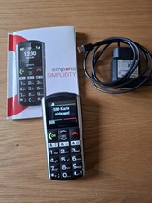 emporia  Simplicity V 27