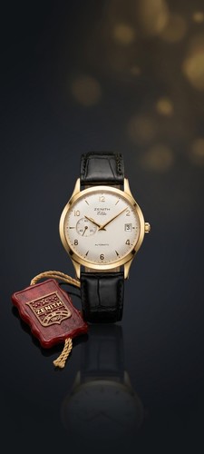 Zenith elite - zenith,