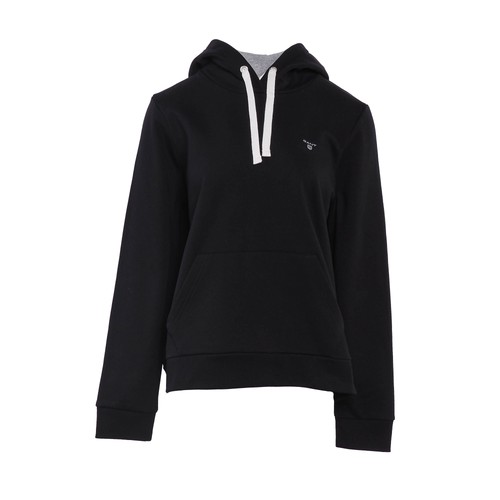 Gant women black - women's, embroidered