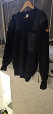 Bundeswehr pullover - bundeswehr,
